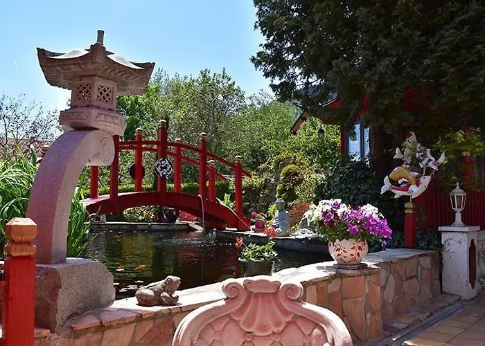Au Printemps Japonais