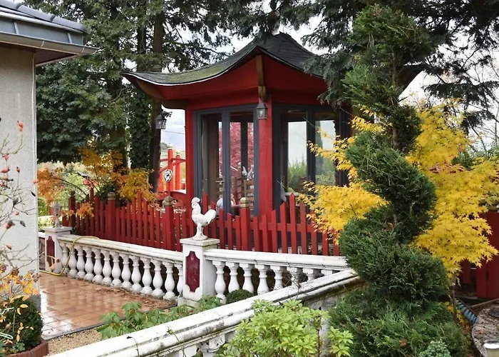 Au Printemps Japonais