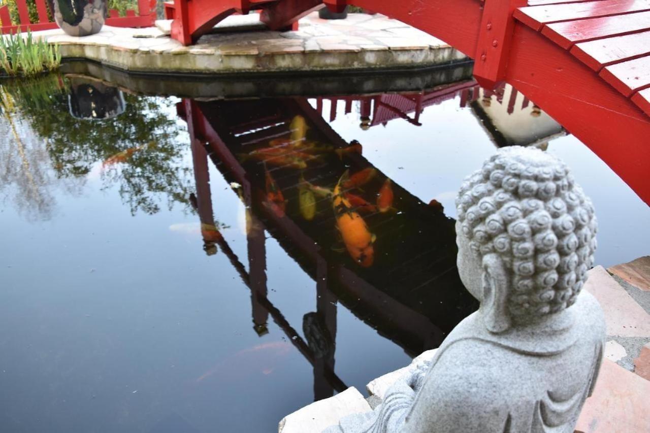 Au Printemps Japonais Holiday home