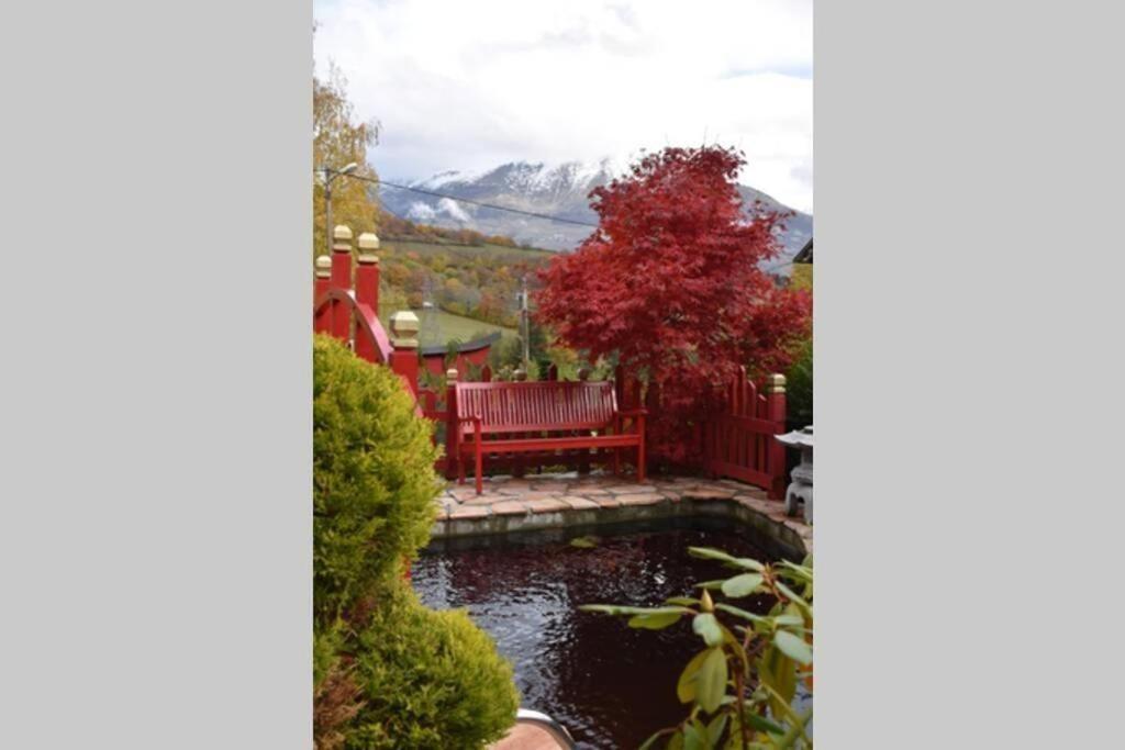 Au Printemps Japonais Holiday home
