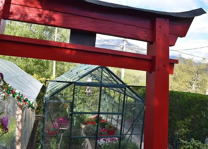 Au Printemps Japonais